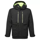 EV461BKTXXXL PORTWEST EV4 téli parka kabát