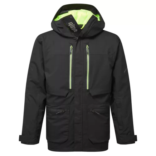 EV461BKTXXXL PORTWEST EV4 téli parka kabát