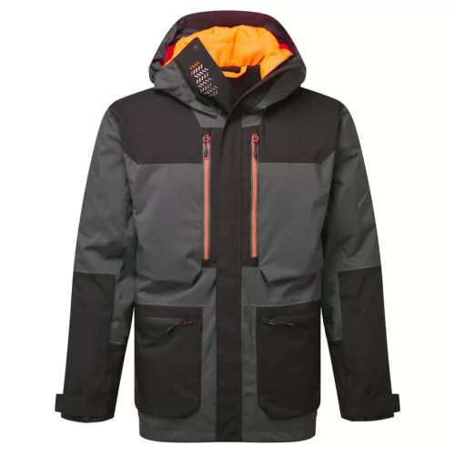 EV461MGTXXXL PORTWEST EV4 téli parka kabát
