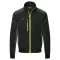 EV464BKRL PORTWEST EV4 Softshell bomber dzseki (3L)