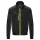 EV464BKRXXXL PORTWEST EV4 Softshell bomber dzseki (3L)