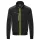 EV464BKTL PORTWEST EV4 Softshell bomber dzseki (3L)
