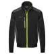 EV464BKTL PORTWEST EV4 Softshell bomber dzseki (3L)