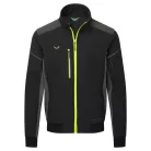 EV464BKTXXXL PORTWEST EV4 Softshell bomber dzseki (3L)