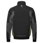 EV464BKTXXXL PORTWEST EV4 Softshell bomber dzseki (3L)