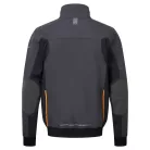 EV464MGRL PORTWEST EV4 Softshell bomber dzseki (3L)