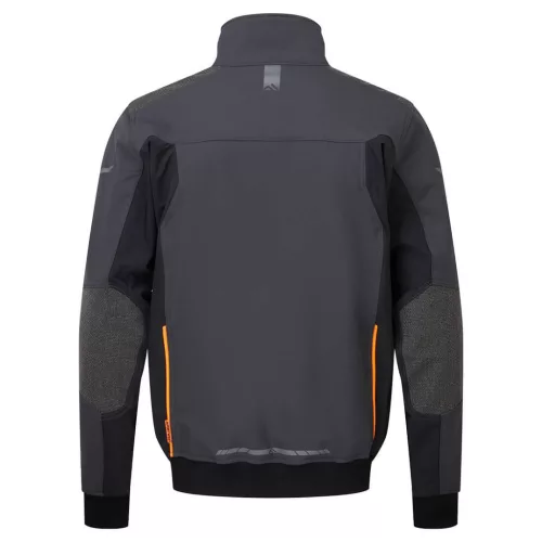 EV464MGRXXXL PORTWEST EV4 Softshell bomber dzseki (3L)