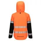 EV465OBRL Portwest EV4 Hi-Vis kabát (3L)
