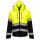 EV465YBRL Portwest EV4 Hi-Vis kabát (3L)