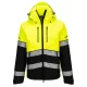 EV465YBRM Portwest EV4 Hi-Vis kabát (3L)