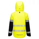 EV465YBRXXXL Portwest EV4 Hi-Vis kabát (3L)