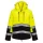 EV467YBRL Portwest EV4 Hi-Vis télikabát