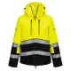 EV467YBRXXL Portwest EV4 Hi-Vis télikabát