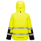 EV467YBRXXXL Portwest EV4 Hi-Vis télikabát