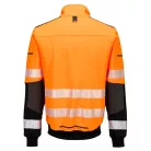 EV468OBRXXXL Portwest EV4 Hi-Vis bomber dzseki (3L)