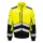 EV468YBRXXXL Portwest EV4 Hi-Vis bomber dzseki (3L)