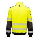 EV468YBRXXXL Portwest EV4 Hi-Vis bomber dzseki (3L)