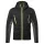 EV470BKRXL PORTWEST EV4 szigetelt hibrid dzseki