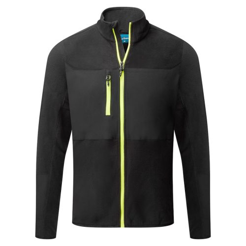 EV476BKR4XL Portwest EV4 fleece