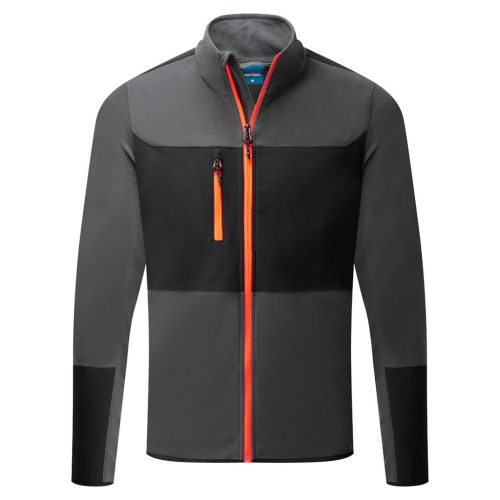 EV476MGR4XL Portwest EV4 fleece