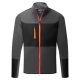 EV476MGRXL Portwest EV4 fleece