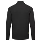 EV480BKRM Portwest EV4 Texturált polár pulóver