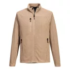 EV480KHRS Portwest EV4 Texturált polár pulóver