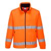 F250ORRXXL Portwest Hi-Vis Essential polár