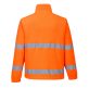 F250ORRXXL Portwest Hi-Vis Essential polár