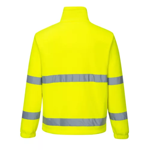 F250YERXXL Portwest Hi-Vis Essential polár