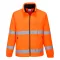 F303ORRL Portwest Hi-Vis Windbreaker polár
