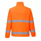 F303ORRL Portwest Hi-Vis Windbreaker polár