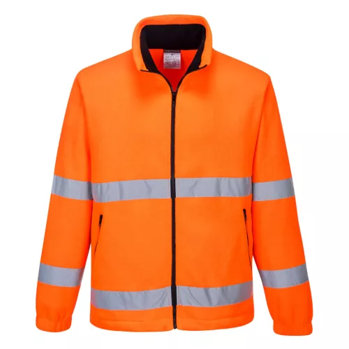 F303ORRM Portwest Hi-Vis Windbreaker polár