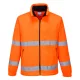 F303ORRXXL Portwest Hi-Vis Windbreaker polár