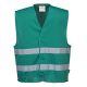 F374BGRS/M Portwest MeshAir Iona mellény