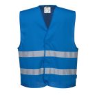 F374RBRL/XL Portwest MeshAir Iona mellény