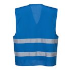 F374RBRL/XL Portwest MeshAir Iona mellény