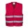 F374RERL/XL Portwest MeshAir Iona mellény