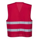 F374RERL/XL Portwest MeshAir Iona mellény