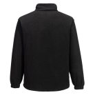 F400BKRS Portwest Argyll vastag polár pulóver