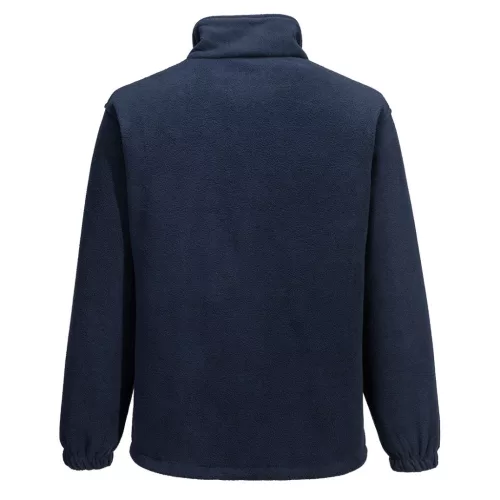 F400NARXS Portwest Argyll vastag polár pulóver