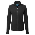F408BKRM Portwest Női eco fleece