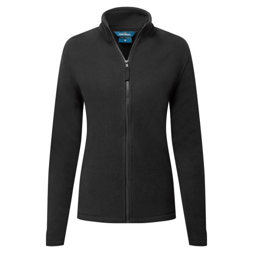 F408BKRXL Portwest Női eco fleece