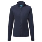 F408NVRS Portwest Női eco fleece