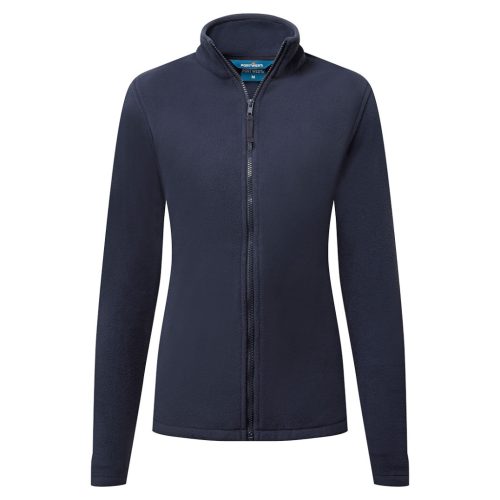 F408NVRS Portwest Női eco fleece
