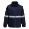 F433NAR4XL Portwest Iona™polár pulóver