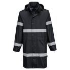 F437BKR6XL Portwest Iona esőkabát (100 cm)