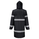 F437BKRS Portwest Iona esőkabát (100 cm)