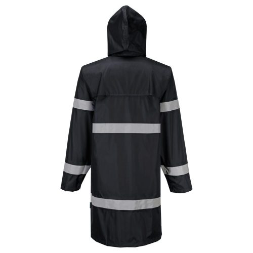F437BKRXXXL Portwest Iona esőkabát (100 cm)