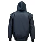 F465NVRXXXL Portwest 4 az 1-ben bomber kabát